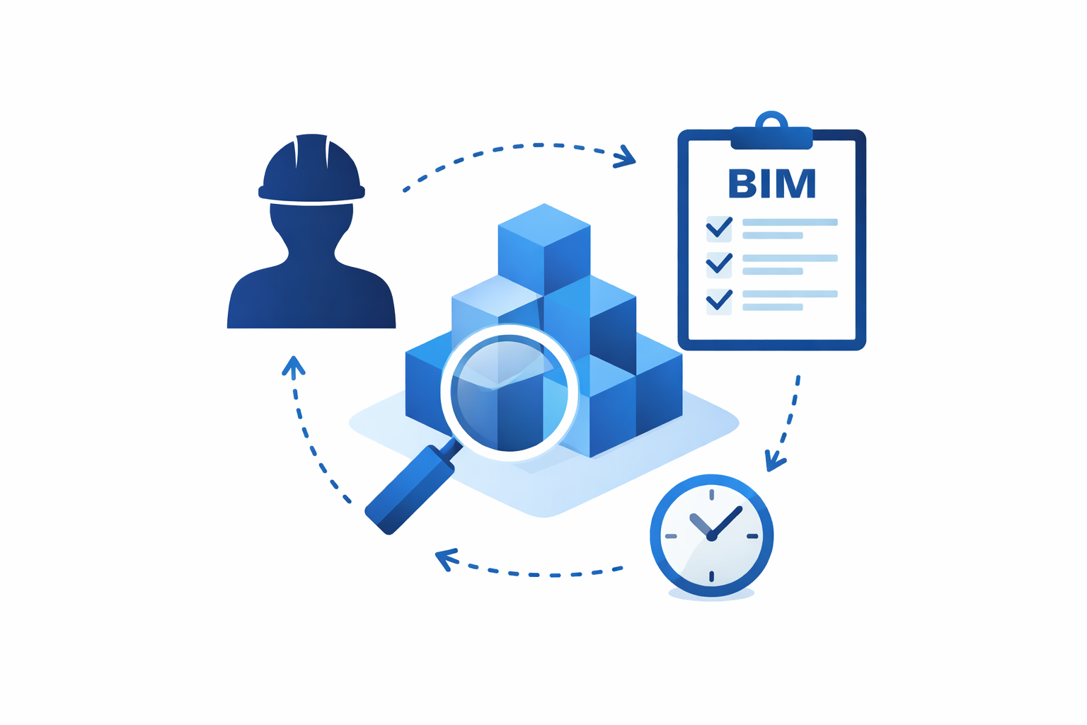 BIM и инженерные решения